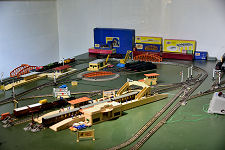 Working Model Railway