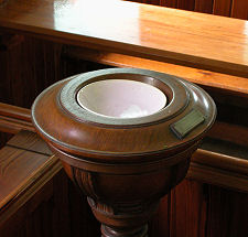 Font