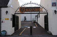 Distillery Gateway