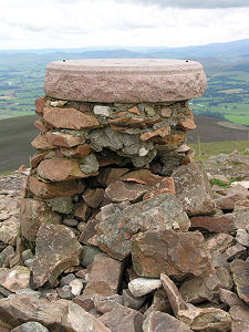 The Summit Column