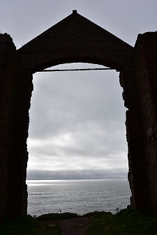 A Room with a Sea View