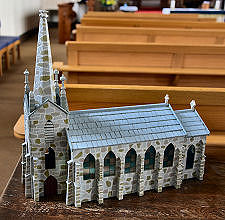 A Model of the Church