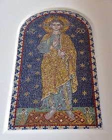 Mosaic