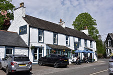 Clachan Inn 