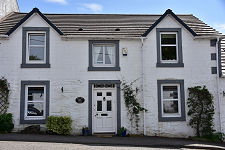 Cottage Dated 1782