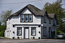 Police Station