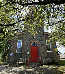 Town Hall