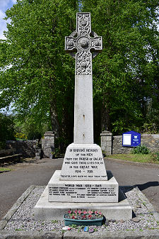 War Memorial