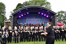 Rock Choir