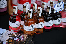 Solway Spirits