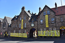 The Pleasance