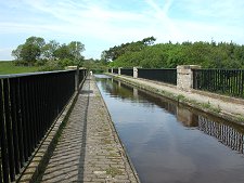 Almond Aqueduct