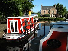 Linlithgow Canal Centre