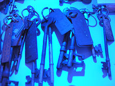 Lighthouse Keys