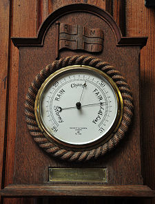 Barometer