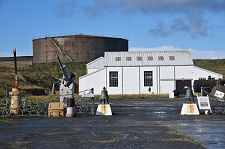 Scapa Flow Visitor Centre