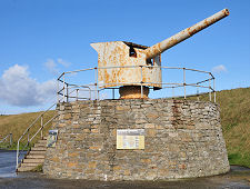 Naval Gun