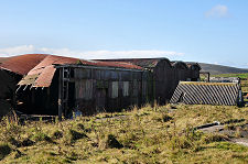 Recreation Centre and NAAFI