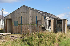 Passive Defence Buildings