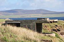 Searchlight Emplacement 