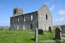 Kilchoman Church