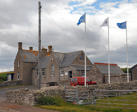 Caithness Broch Centre