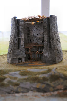 Broch Model