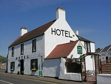 Upper Largo Hotel