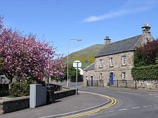 Largo Law North of the Village