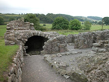 Outbuildings