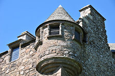 Turret