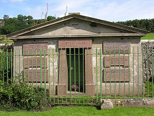 Lowson Mausoleum