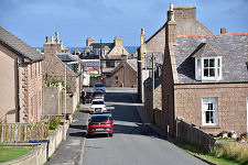 Village Cottages