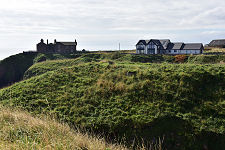 The View South from Boddam