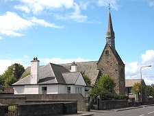 Chalmers Memorial Church