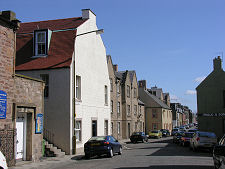 High Street