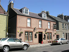 Thorntree Inn