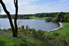 The White Loch