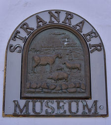 Name Plaque