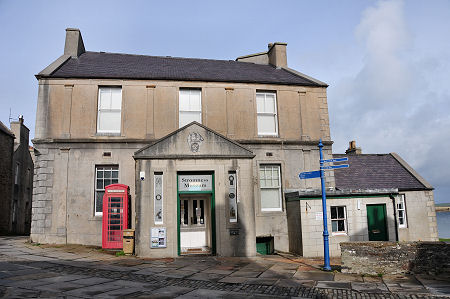 Stromness Museum