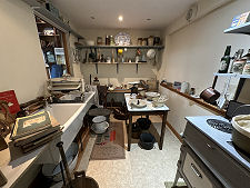 Wide Angle - Kitchen