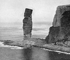 Old Man of Hoy