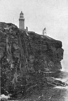 Noss Head Lighthouse