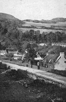 Drumnadrochit