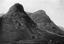 The Sisters, Glencoe