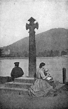 Inverary Cross