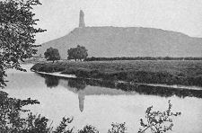 Wallace Monument