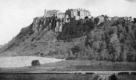 Stirling Castle