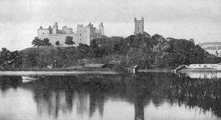 Linlithgow Palace