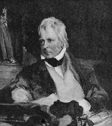 Sir Walter Scott